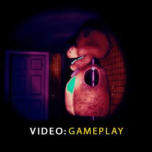 Five Nights at Freddy's VR Help Wanted Gameplay Video