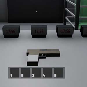 Schnelle Zeiten oben