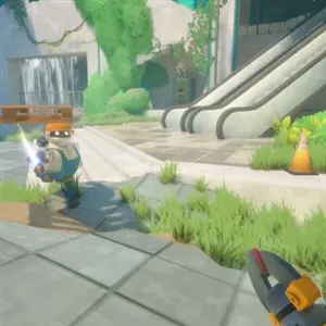 FixForce – Roboter