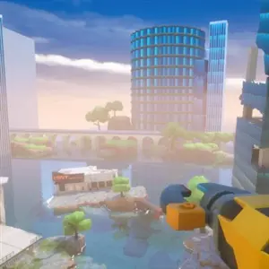 FixForce – Gebäude