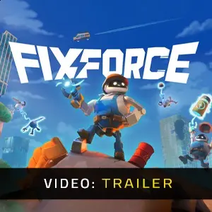 FixForce – Trailer