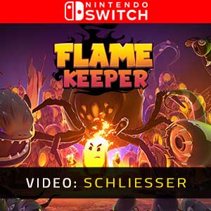 Flame Keeper - Video Anhänger