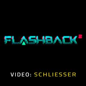 Flashback 2 Video Trailer