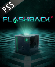 Flashback 2 Playstation 5