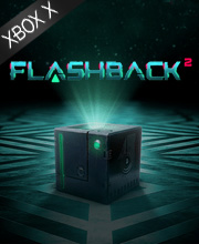 Flashback 2 Xbox Series X