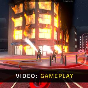 Flashing Lights Police Fire EMS - Gameplay Video