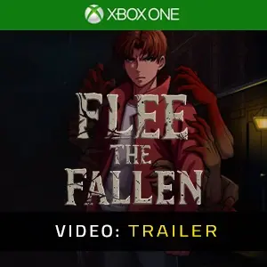 Flee the fallen Xbox One - Video Trailer