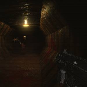 Flesh Everest – Kreatur