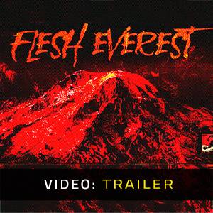 Flesh Everest – Trailer