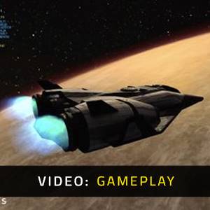 Flight Of Nova - Gameplay