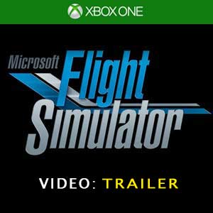 Microsoft Flight Simulator - Anhänger