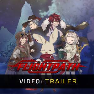 Flightpath - Trailer