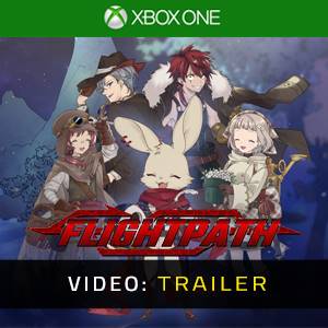 Flightpath Xbox One - Trailer