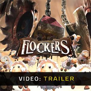 Flockers - Trailer