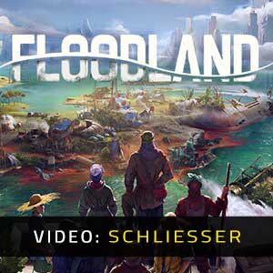 Floodland - Video Anhänger