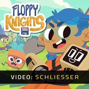 Floppy Knights Video Trailer