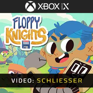 Floppy Knights Xbox Series X Video Trailer
