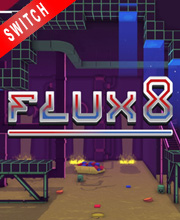 Flux8 Switch