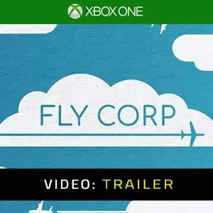 Fly-Corp Xbox One Video Trailer