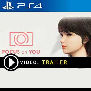 FOCUS on YOU PS4 Prices Digital or Box Edition