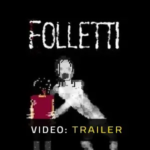 Folletti - Trailer