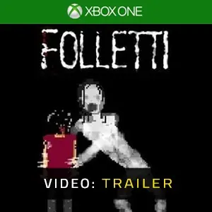 Folletti Xbox One - Trailer