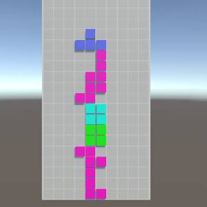 follow dream - Stapel