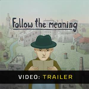 Follow the meaning - Video-Trailer