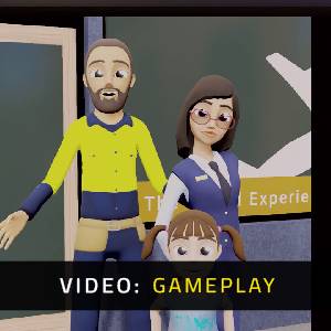 FOMOGRAPHY - Gameplay