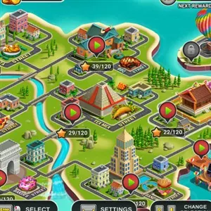 Food Truck Chef Full Course - Oberwelt