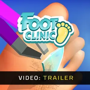 Foot Clinic - Trailer