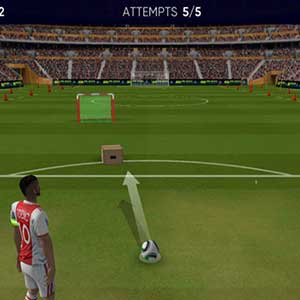 Football Cup 2022 Career Mode