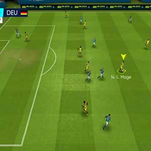 Football Cup 2022 Venezuela