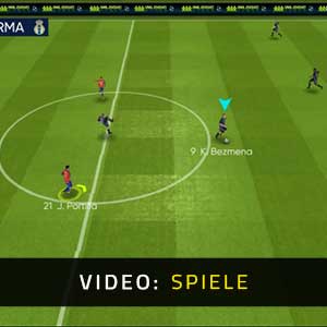 Football Cup 2022 Gameplay Video
