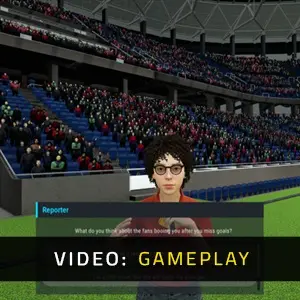 Football Life Simulator - Gameplay