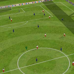 Football Manager 2009 Teambewertungen