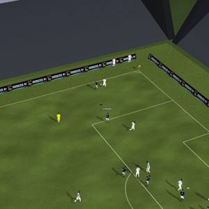 Football Manager 2009 Löschen