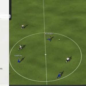 Football manager 2010 Strategie