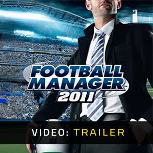 Football Manager 2011 Video Trailer