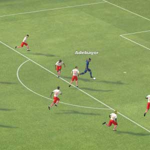 Football Manager 2013 - Spielen