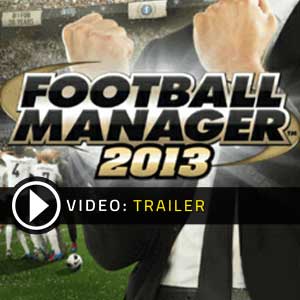 Kaufen Football Manager 2013 CD KEY Preisvergleich