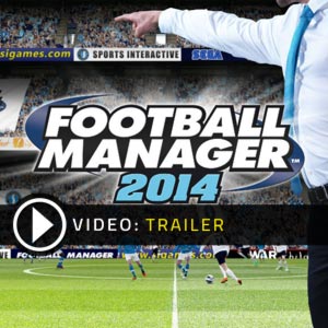 Football Manager 2014 Key kaufen - Preisvergleich