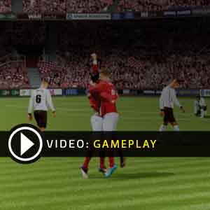 Football Manager 2015 Gameplay Video