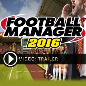 Buy Football Manager 2016 CD Key Compare Prices