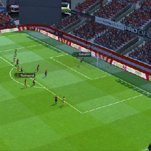 Football Manager 2017 Liga