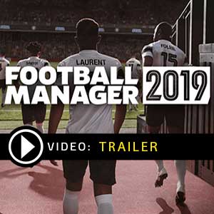 Football Manager 2019 Trailer Video