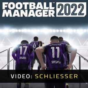 Football Manager 2022 Pc