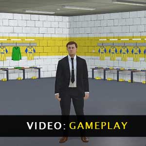 Football Manager 2020 Touch Gameplay Video