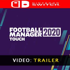 Kaufe Football Manager 2020 Touch Nintendo Switch Preisvergleich