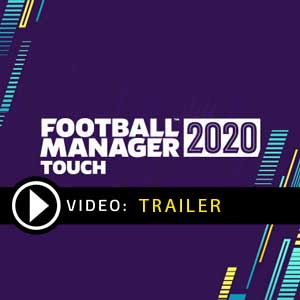 Football Manager 2020 Touch Key kaufen Preisvergleich
